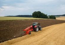 Plugovi Kuhn Multi-Master 113 5 (4E+1)