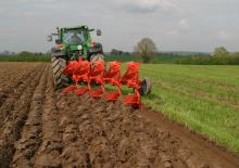 Plugovi Kuhn Multi-Master 113 5 T