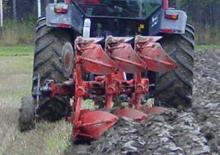 Plugovi Kuhn Multi-Master 122 ET 3