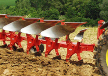 Plugovi Kuhn Multi-Master 122 NSH 5