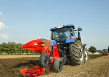 Plugovi Kuhn Multi-Master 123 4E T