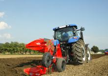Plugovi Kuhn Multi-Master 123 5 T