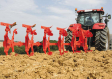 Plugovi Kuhn Multi-Master 123 5E T