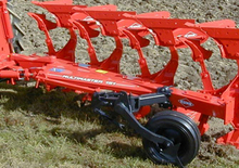 Plugovi Kuhn Multi-Master 152 NSH 4
