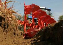 Plugovi Kuhn Multi-Master 152 NSH 5
