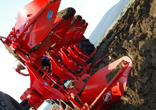 Plugovi Kuhn Multi-Master 152 T 5