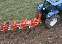 Plugovi Kuhn Multi-Master 182 T 5