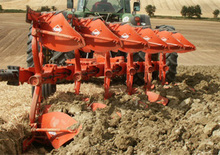 Plugovi Kuhn Multi-Master 182 T 6