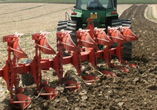 Plugovi Kuhn Multi-Master 182 T 7
