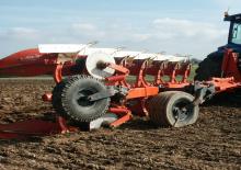 Plugovi Kuhn Multi-Master 183 5E NSH + ZX 