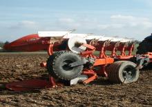 Plugovi Kuhn Multi-Master 183 6E NSH + ZX 