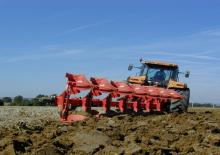 Plugovi Kuhn Multi-Master 183 6E T + ZX 