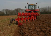 Plugovi Kuhn Multi-Master 183 7 T + ZX 