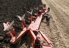 Plugovi Kuhn Multi-Master 183 OL 6 (5E+1)
