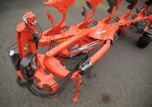 Plugovi Kuhn Multi-Master L OL 4E T