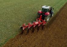 Plugovi Kuhn Multi-Master L OL 5 T