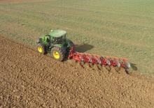Plugovi Kuhn Multi-Master L OL 6 NSH