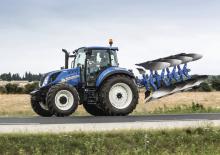 Plugovi New Holland PM 3H 