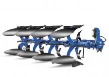 Plugovi New Holland PM 3S 