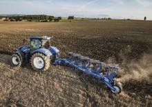 Plugovi New Holland PM 5S 