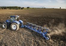 Plugovi New Holland PM V 5S 