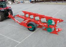 Plugovi Kverneland PN 100