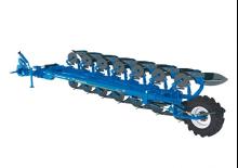 Plugovi New Holland PSX 8S 