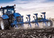 Plugovi New Holland PX 4S 