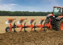 Plugovi Kubota RM 2005-100 