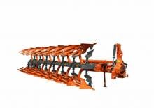 Plugovi Kubota RM 6105 V-100 Variomat