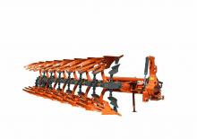Plugovi Kubota RM 6105 V-85 Variomat