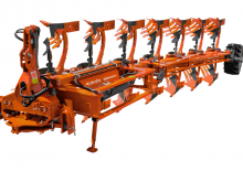 Plugovi Kubota RM 6105 V-85 Variomat