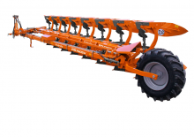 Plugovi Kubota RM 7005 V-100 Variomat 