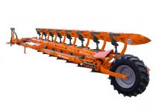 Plugovi Kubota RM 7005 V-115 Variomat 