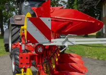 Plugovi Pöttinger Servo 4000