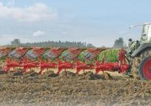 Plugovi Pöttinger Servo 45 S plus