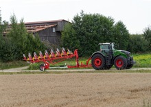 Plugovi Pöttinger Servo T 6000 Plus