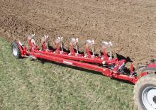 Plugovi Kongskilde SRS 5975