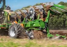 Plugovi Amazone Teres 300 V 90