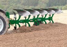 Plugovi Regent Titan 160 TT