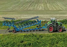 Plugovi Lemken Titan 18 7+4+1 / 100