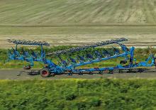 Plugovi Lemken Titan 18 8+4 / 100