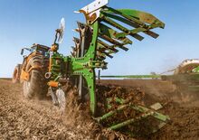 Plugovi Amazone Tyrok 400