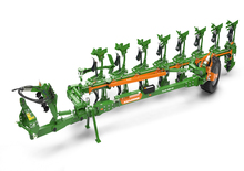 Plugovi Amazone Tyrok 400 V