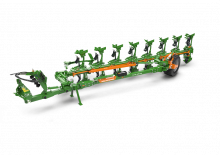 Plugovi Amazone Tyrok 400 V