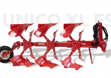 Plugovi Maschio Unico XL 3E HD