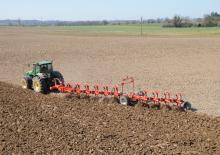 Plugovi Kuhn Vari-Challenger 7 NSH