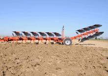 Plugovi Kuhn Vari-Challenger OL 10 NHS + ZXL 