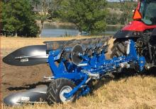 Plugovi Kongskilde Vari Flex CXP 41075 H
