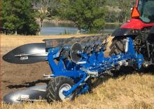 Plugovi Kongskilde Vari Flex CXP 51075 H
